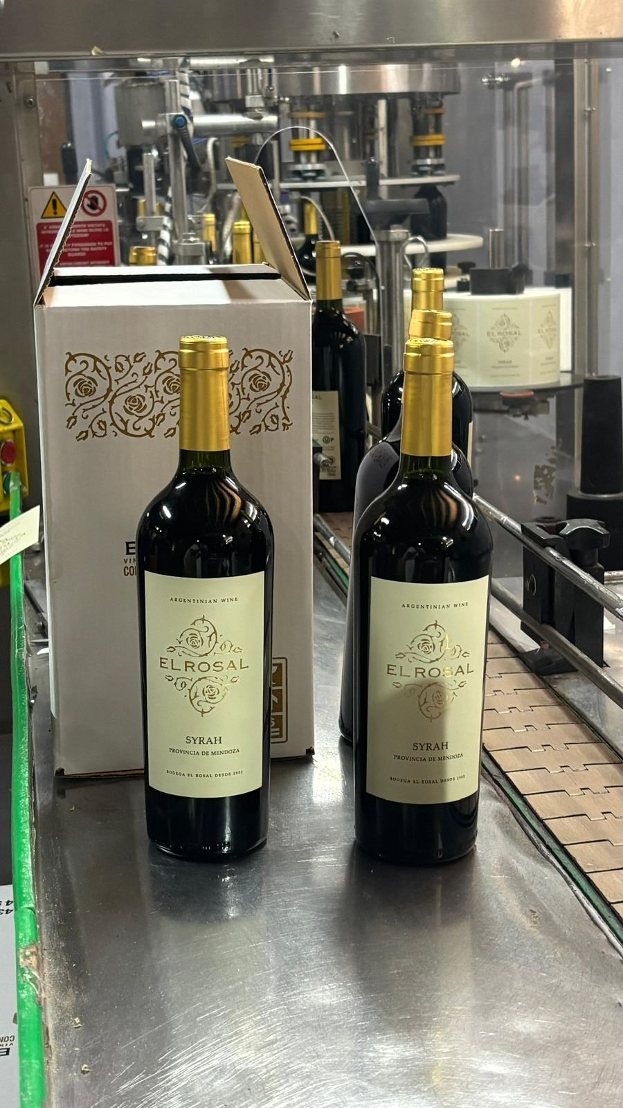 Bodega kosher - Imagen 3