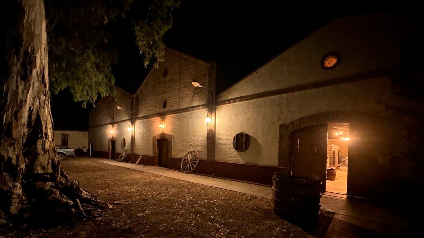 Bodega kosher - Banner